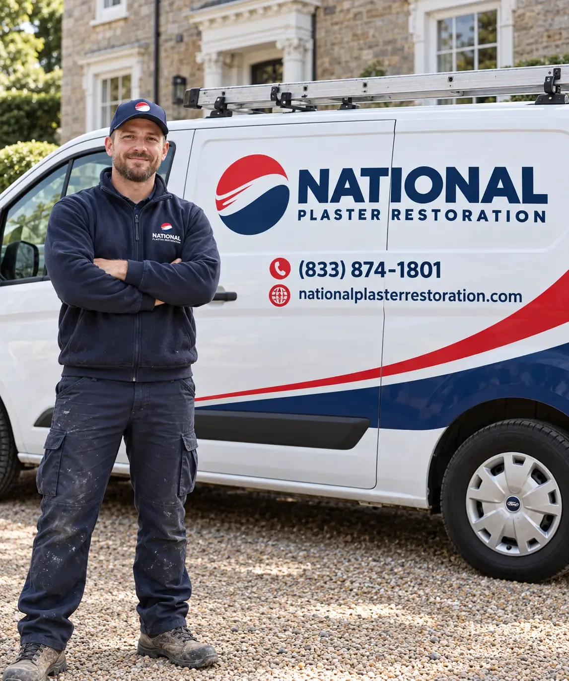 Plaster Repair company in Highland, MI